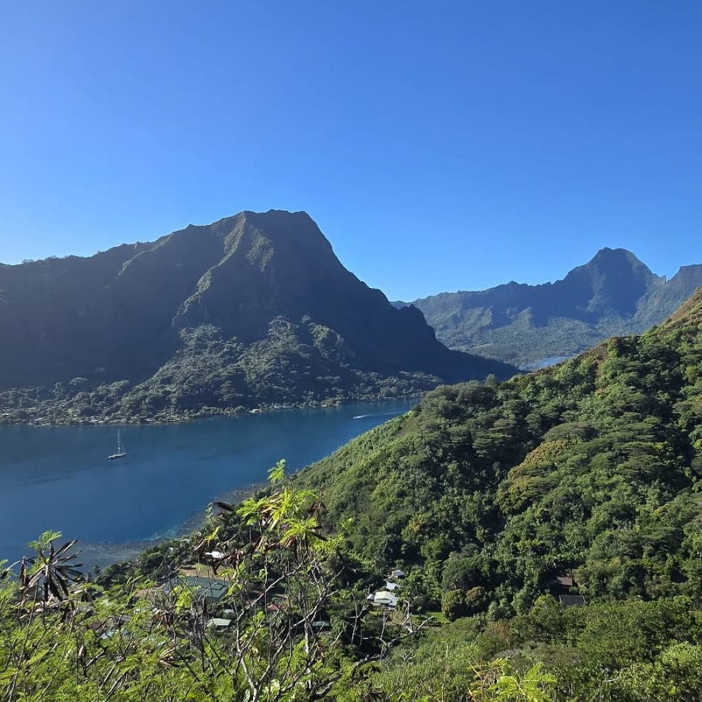 moorea